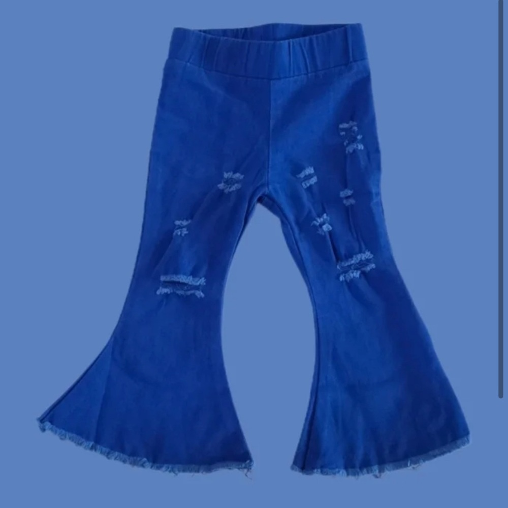 Royal Denim Jeans!